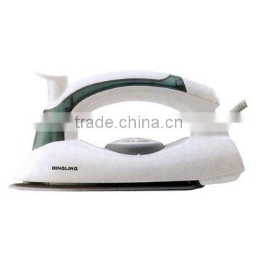 Electric Steam Iron