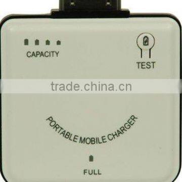 New battery for iphone 2G 3G 4G Mobile power Emergency battery