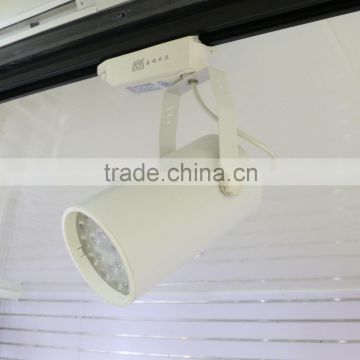 Portable dimmable led track lighting for sale