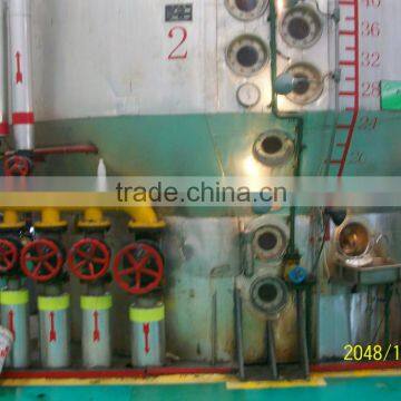 Plant Sugar Beet Processing Capacity of 1,000 Tons of Beets