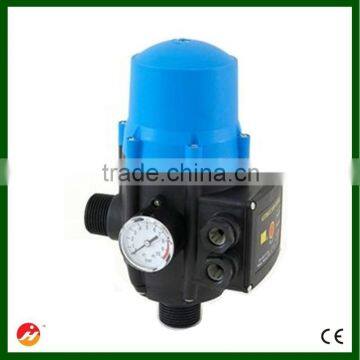 JH-3F Self-priming pump submersible pump control water pump automatic pressure switch