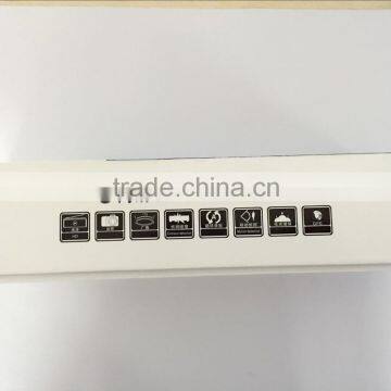 4.3 Inch HD 1080P Automobile Camera Rearview Mirror Car DVR Rearview Mirror Car Recorder,1080p hd Vehicle Black Dvr photo-4