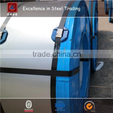 New technique manufacture price for galvanzied steel coil