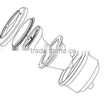 LED Pool Lighting Replacement Bulb 3 Years Warranty photo-6