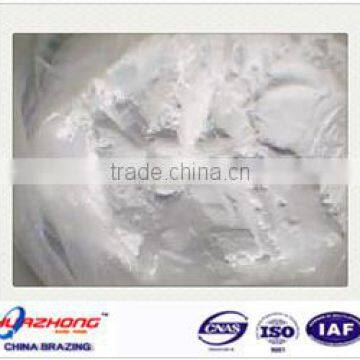 Excellent aluminium brazing paste