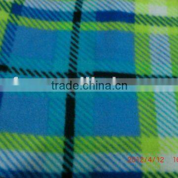 check design polar fleece-6