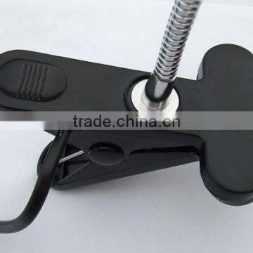ce Approved Smart Eye-care Led Desk Lamp Clip Flexible Table Lamp photo-4