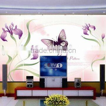 Affordable Wall Digital Printer YD-2513 3d Inkjet Printing Machine With Wide Format photo-2