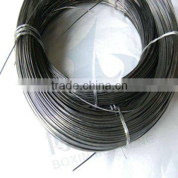 0.3mm to 1mm edm molybdenum wire