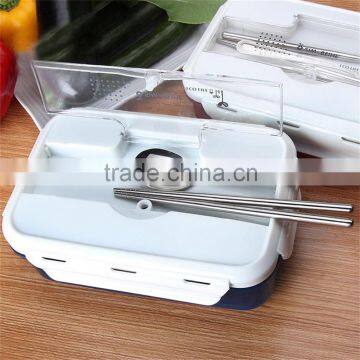 Lunch Box 1000ml photo-2