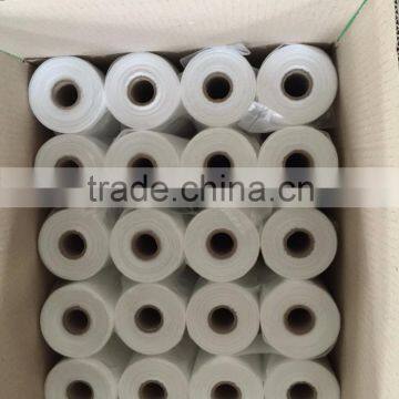 High Quality Flat Bag on Roll photo-4