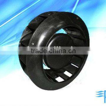 PSC DC Centrifugal Backward Impeller Fan Centrifugal Fan 190mmx74mm with CE and UL