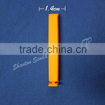 Big Food Clip, Extra Large Bag Clip, 106mm Food Bag Clip photo-3