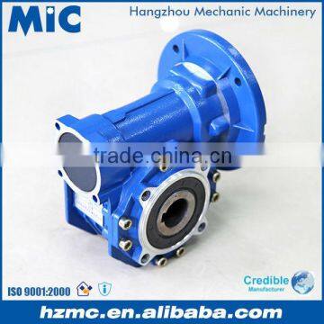 VF Series 90 Degree Italy Design Speed Reducer Gearbox