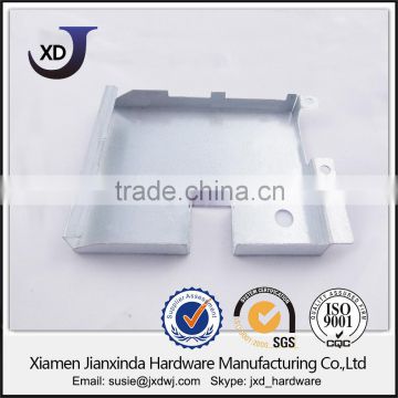 Black sheet metal steel stamping parts