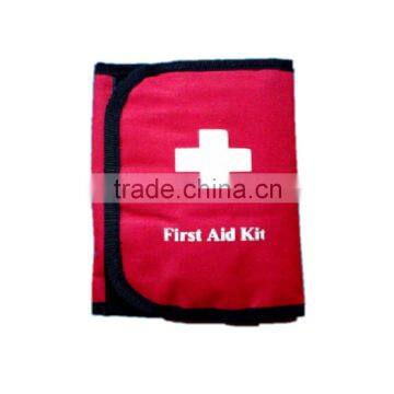 006# FIRST AID BAG