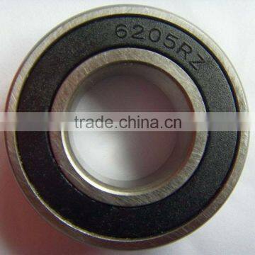 deep groove ball bearing 6205RS 6205 2RS 6205ZZ