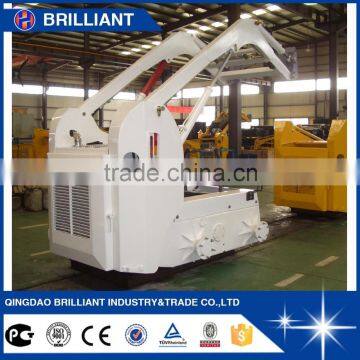 Skid Steer Loader JC35H(small skid loader) of Crawler Skid Steer Loader