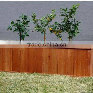 Churchill 60''Rectangular Planter