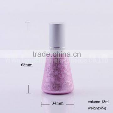 13ml Round Empty Refillable Spary Glass Perfume Bottle, Atomizer Bottles