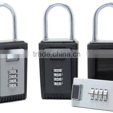 home use digital key safe lock box