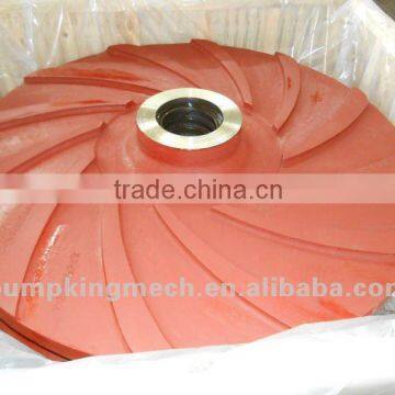 DK 20/18 TU-HS Spare parts for slurry pump