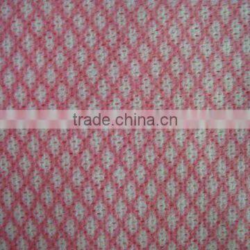 Disposable Nonwoven Wipe(Wavy line Printing)