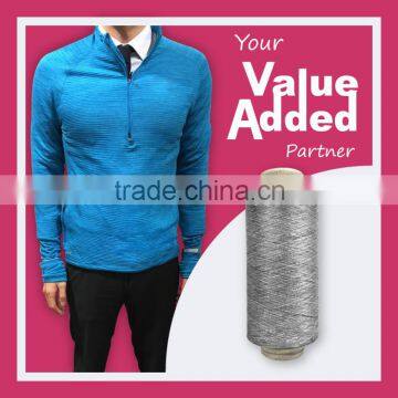 Easy Dyeing Sportswear 50D~900D Polyester CD Yarn