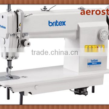 BR-6-9 Common Lockstitch Sewing Machine Series