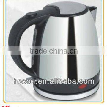 High-end STRIX controller electric tea kettle