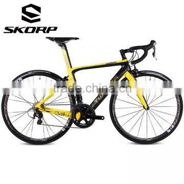 700C Carbon Fibre Road Bike Carbon Bicycle Road Bike Carbon Prices