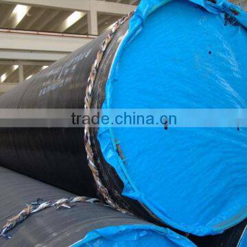 steel pipe anti-corrosion 3pe coating steel pipe