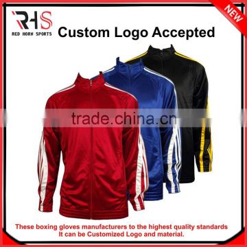 Custom Track Suits Jacket, New design Jackets Custom orders Accepted