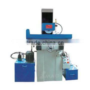 Manual Surface Grinding Machine