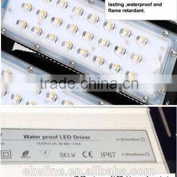 2016 trend 100W LED light source tunnel lights for roadway lighting solution