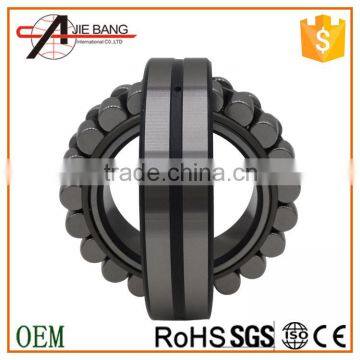 High speed spherical roller bearing 22215 Made in China