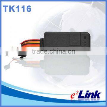 Vehicle AVL GPS Tracker TK116