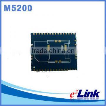 GSM/GPRS/GPS Chip Module M5200