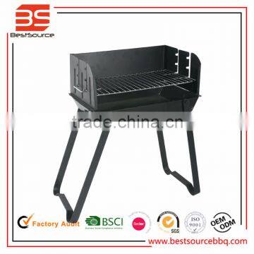 Most Convenient And High Quality Smoke Free Charcoal Bbq Grill