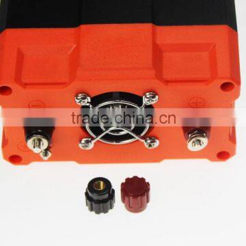 6901 Input 12V/24V Output 230V/110V for Car and House Inverter Hot Sell Modified Sine Wave Inverter photo-3
