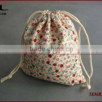 Cloth Drawstring Bag,Fabric Drawstring Bags