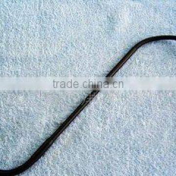 CH-U7 White PVC Gooseneck Flexible Metal Tube photo-5