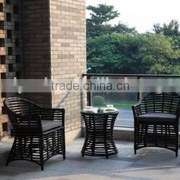 Outdoor furniture Bistro set 2014 new design and hot sale