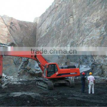 Big Black Granite Absolute Balck Shanxi Balck China Black photo-3