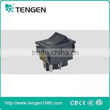 High Quality Rocker Switch