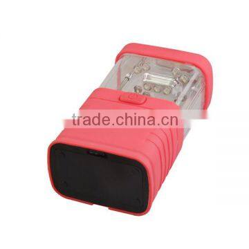 Portable Camping LED Small Lantern With Hanger photo-4