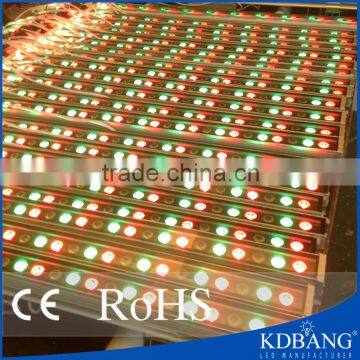 Hot sale rgb led wall wash light