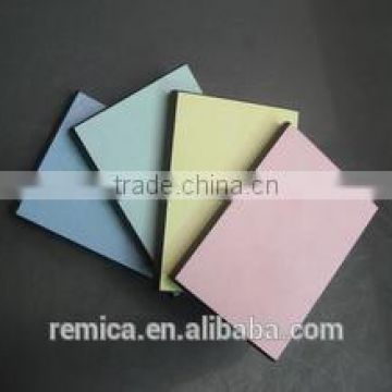 Solid colors compact laminate China factory