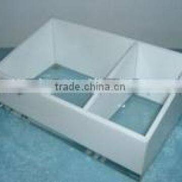 acrylic box with drawer Acrylic Box Case