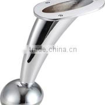 high quality angle metal furniture legs A-174